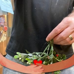 Meet your Posher, Chris